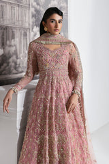 Zarposh Unstitched 3 Piece Formals Collection-Aurora