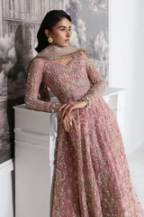 Zarposh Unstitched 3 Piece Formals Collection-Aurora