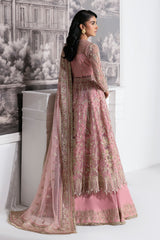 Zarposh Unstitched 3 Piece Formals Collection-Aurora