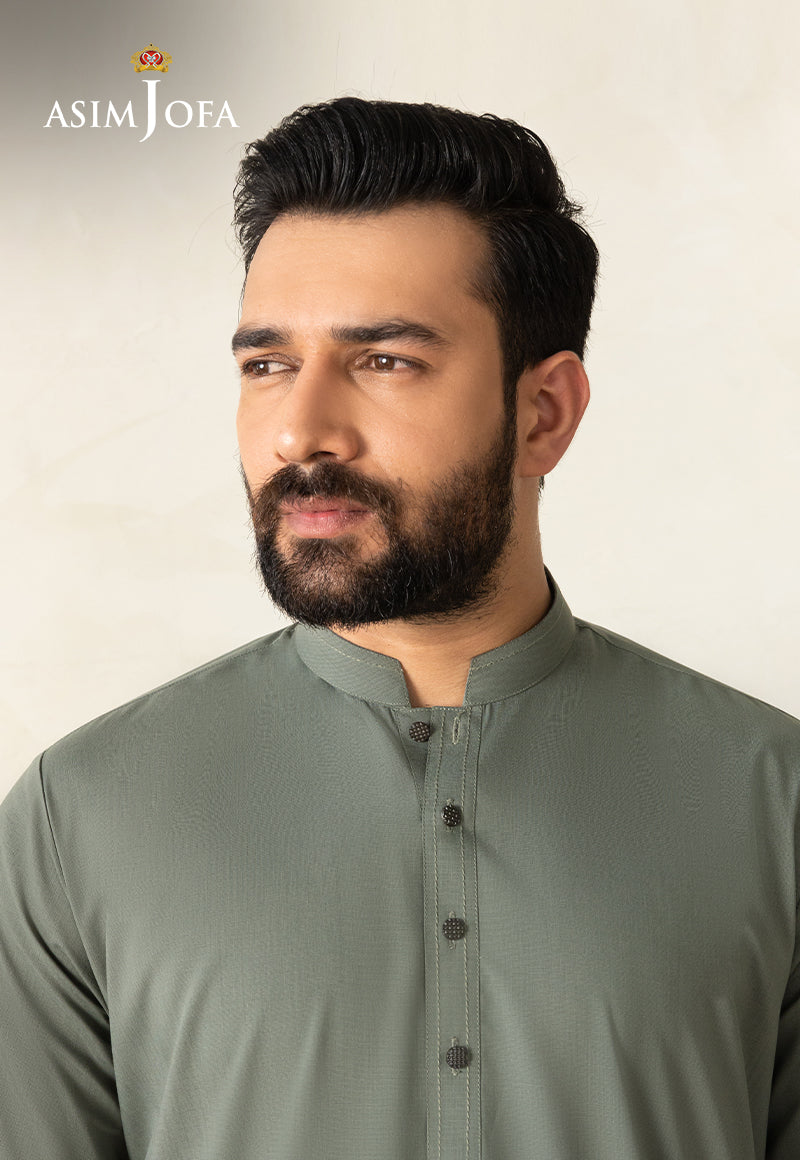 Ethnic Rtw Stitched 2 Piece Collection-Ajmsk-12