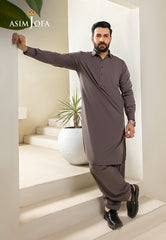Ethnic Rtw Stitched 2 Piece Collection-Ajmsk-11