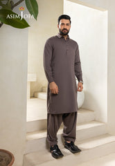 Ethnic Rtw Stitched 2 Piece Collection-Ajmsk-11