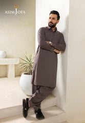 Ethnic Rtw Stitched 2 Piece Collection-Ajmsk-11