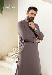 Ethnic Rtw Stitched 2 Piece Collection-Ajmsk-11