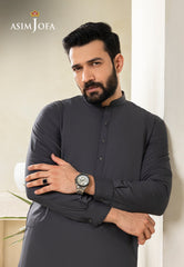 Ethnic Rtw Stitched 2 Piece Collection-Ajmsk-16