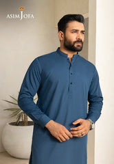 Ethnic Rtw Stitched 2 Piece Collection-Ajmsk-13