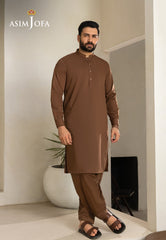 Ethnic Rtw Stitched 2 Piece Collection-Ajmsk-15
