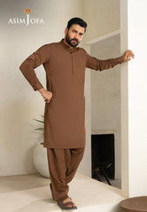 Ethnic Rtw Stitched 2 Piece Collection-Ajmsk-15