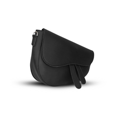 Bag X Lyra Black