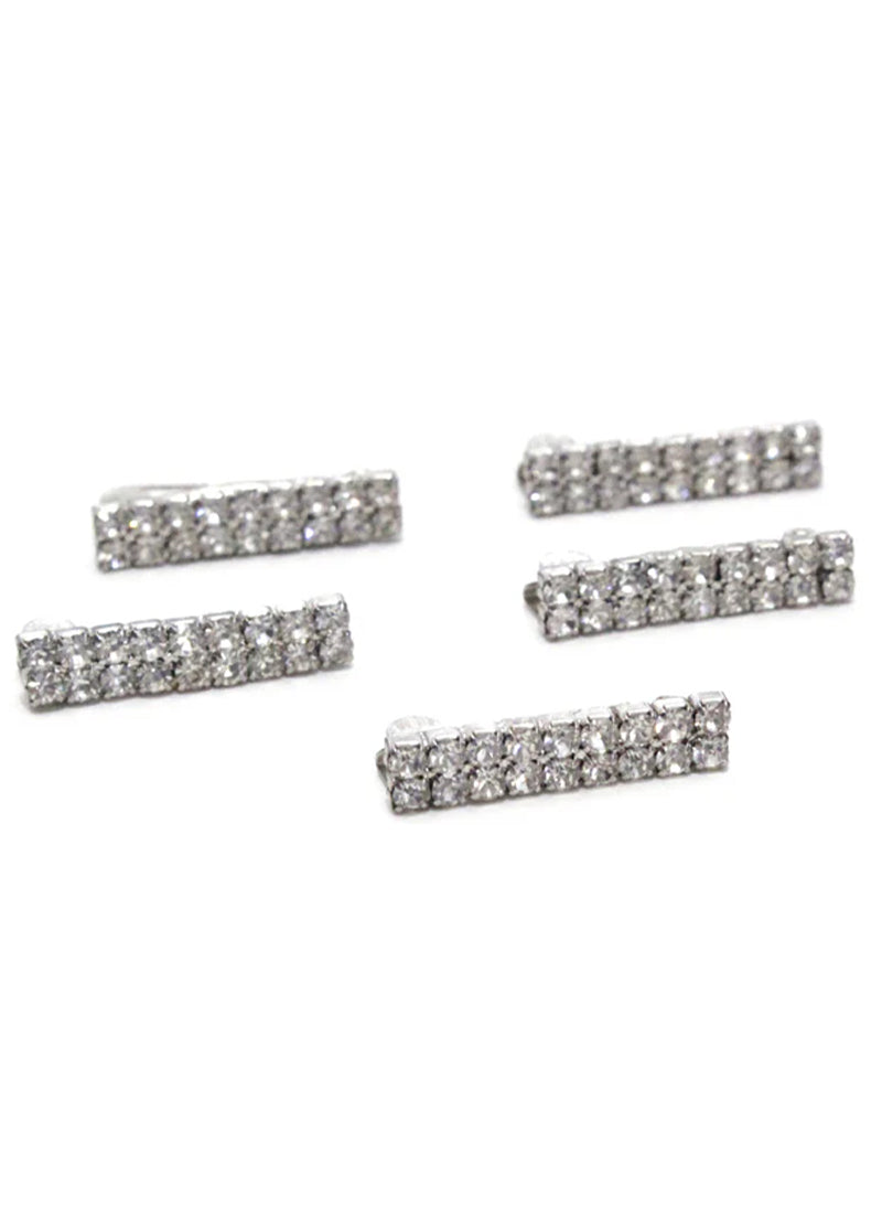 Hijab Ul Hareem Brooch Pin Silver