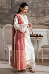 Kianna Pret By Imrozia Serene Stitched Summer Lawn Collection'2025-SP-81 Waverly