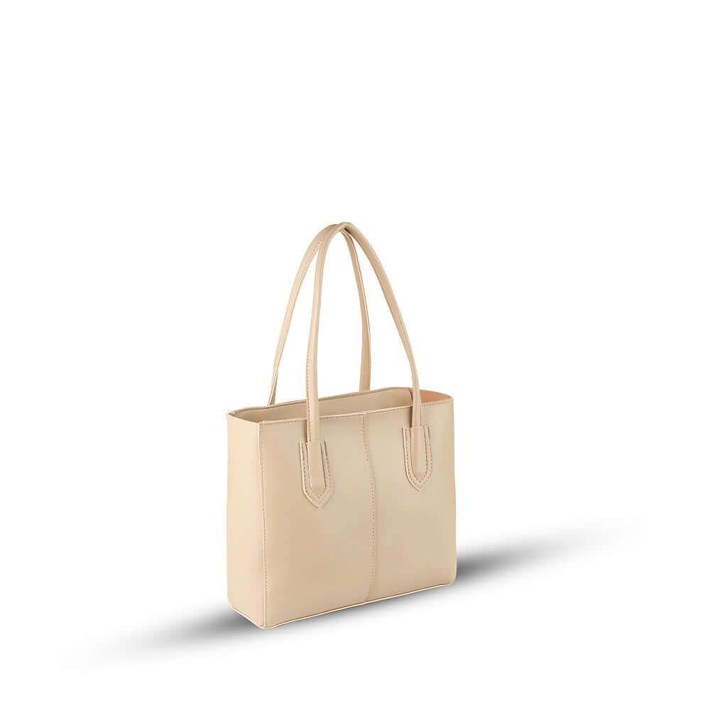 OLAY BEIGE - Bag X