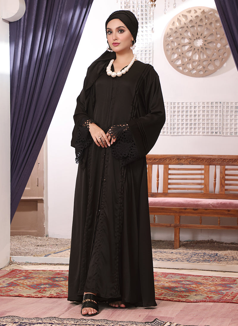 Hijab Ul Hareem Hijabulhareem Sheikha Collection 0116-R-216