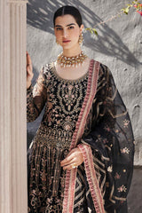Nawabzadi By Emaan Adeel Unstitched 3 Piece Luxury Festive Formals Collection'2024-03-Maanvi