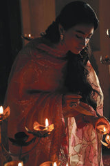Devdas by Emaan Adeel Unstitched 3 Piece Luxury Festive Formals Collection'2024-Zaarbakht