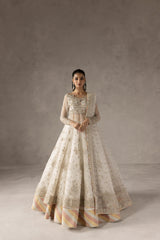 Elysee By Imran Ramzan Unstitched 3 Piece Luxury Formals Collection'2025-Fleur de Lueur