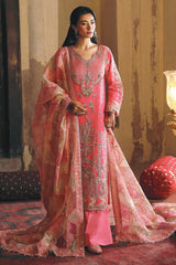 Devdas by Emaan Adeel Unstitched 3 Piece Luxury Festive Formals Collection'2024-Zaarbakht