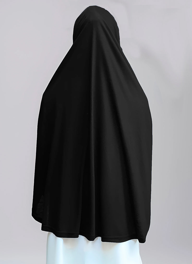 Hijab Ul Hareem Syrian Hijab Large
