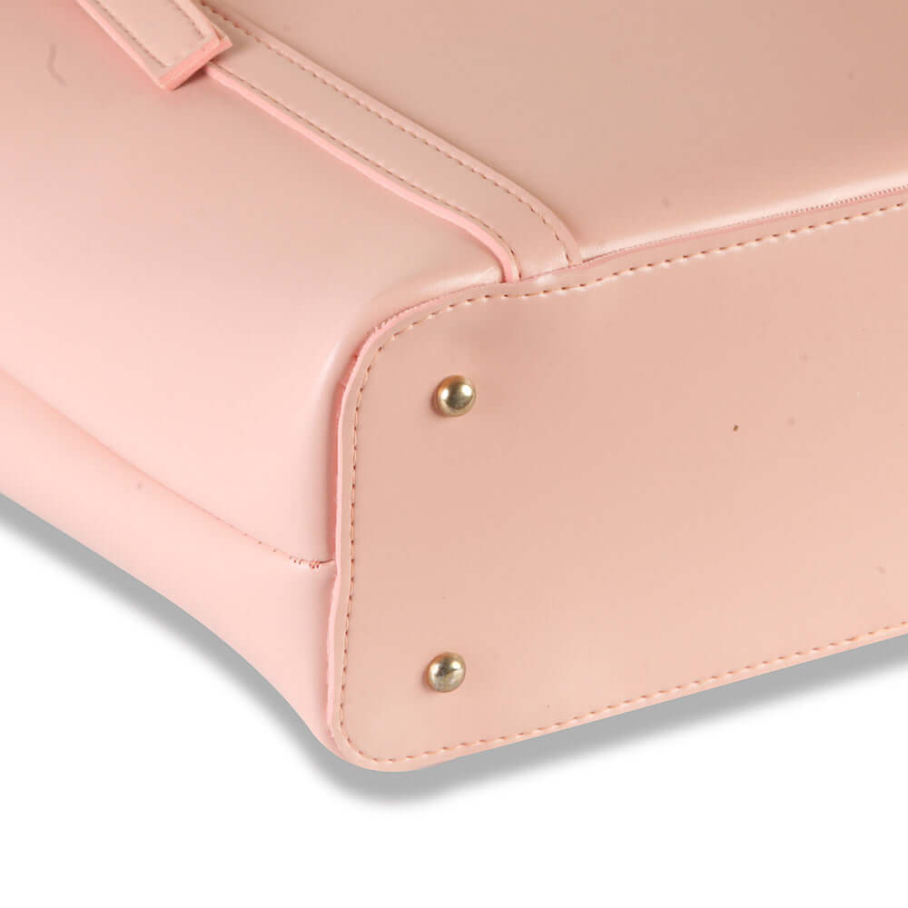JUNE PINK - Bag X