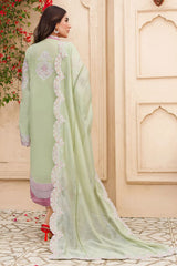 Tabeer By Mariam Malik Stitched 3 Piece Summer Collection'2025-Sabahat