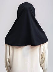 Hijab Ul Hareem Syrian Hijab X-Small