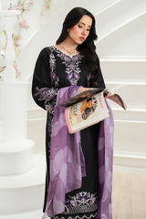 Kianna Pret By Imrozia Serene Stitched Summer Lawn Collection'2025-SP-89 Vanya