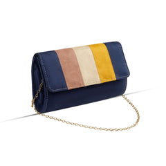 KIWI BLUE - Bag X
