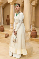 Mariam Malik Stitched Luxury Formals Collection'2025-Luxury Formals - 14