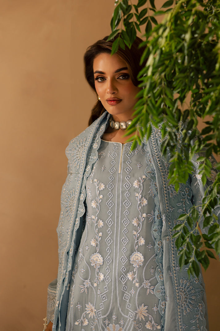 Miraal By Emaan Adeel Unstitched 3 Piece Formals Collection-2025-AVIRA