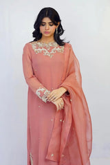 Mariam Malik Stitched Luxury Formals Collection'2025-Luxury Formals - 20