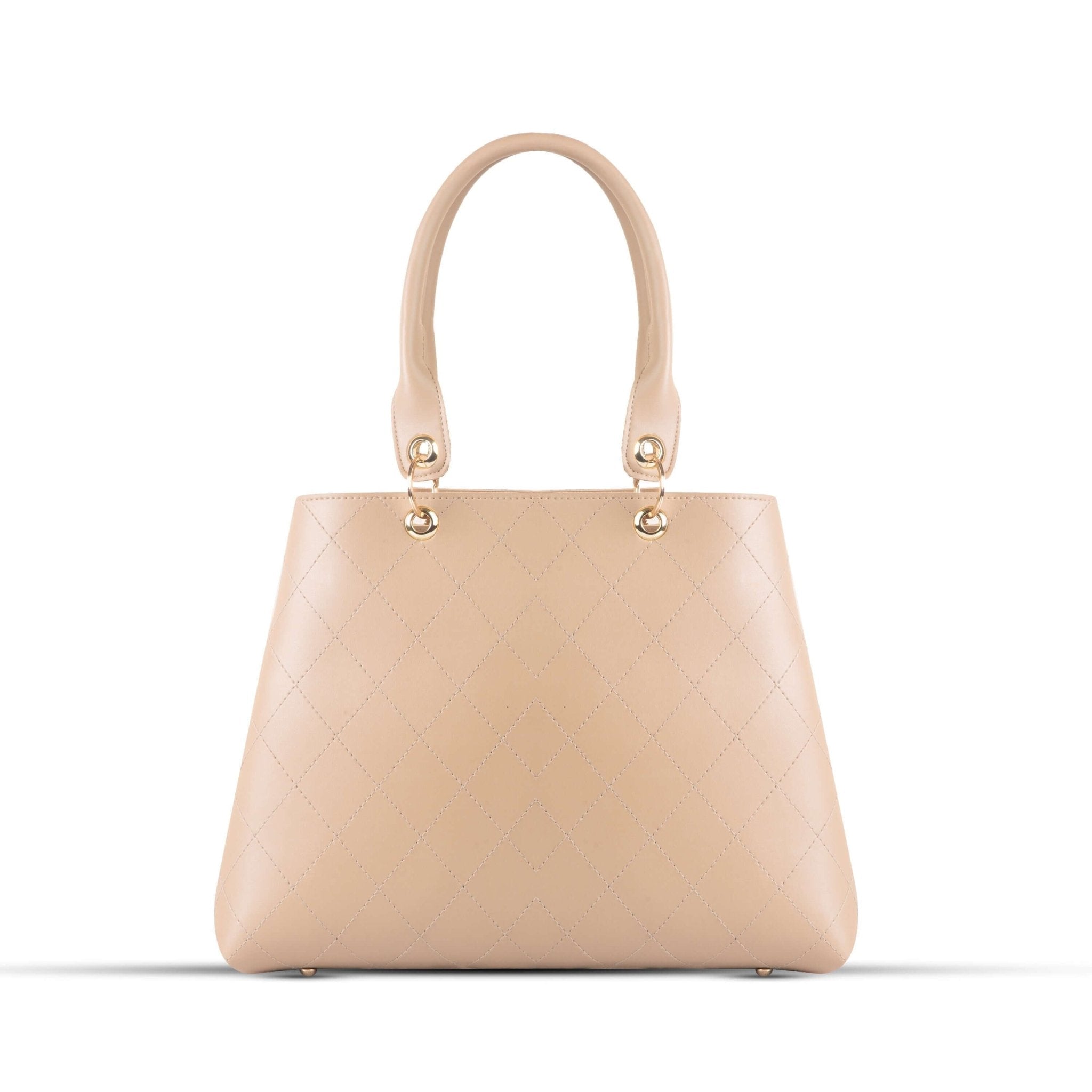 EDEN BEIGE - LEFTOVER - Bag X