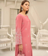 Mariam Malik Stitched Luxury Formals Collection'2025-Luxury Formals - 7