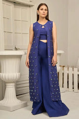 Mariam Malik Stitched Luxury Formals Collection'2025-Luxury Formals - 9