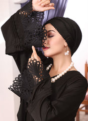 Hijab Ul Hareem Hijabulhareem Sheikha Collection 0116-R-216