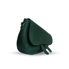 Bag X Lyra Green