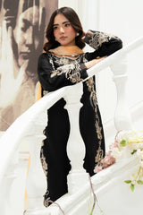 Kianna Pret By Imrozia Serene Stitched Summer Lawn Collection'2025-SP-88 Irit