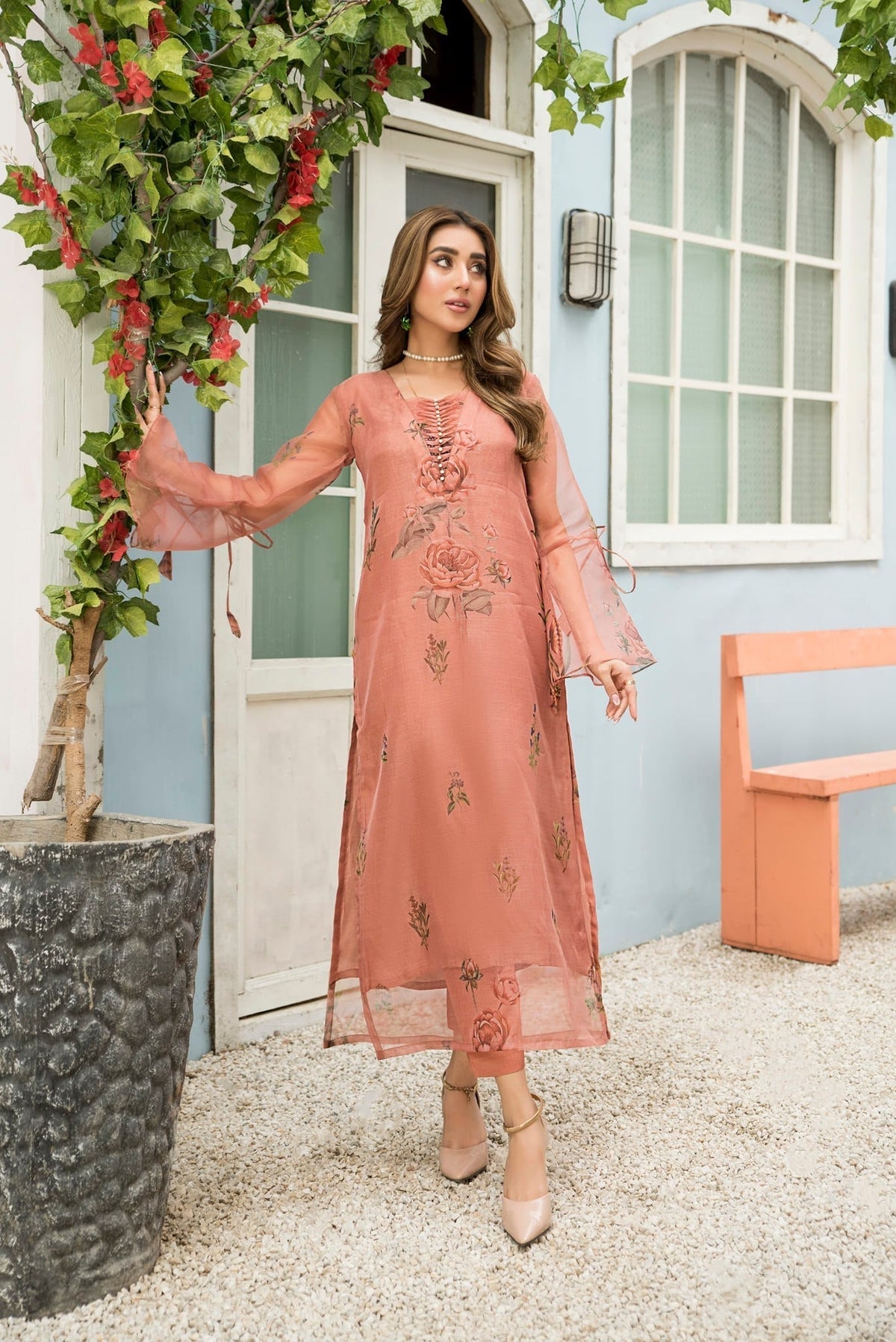 Panache Apparel Stitched Collection-CL-001