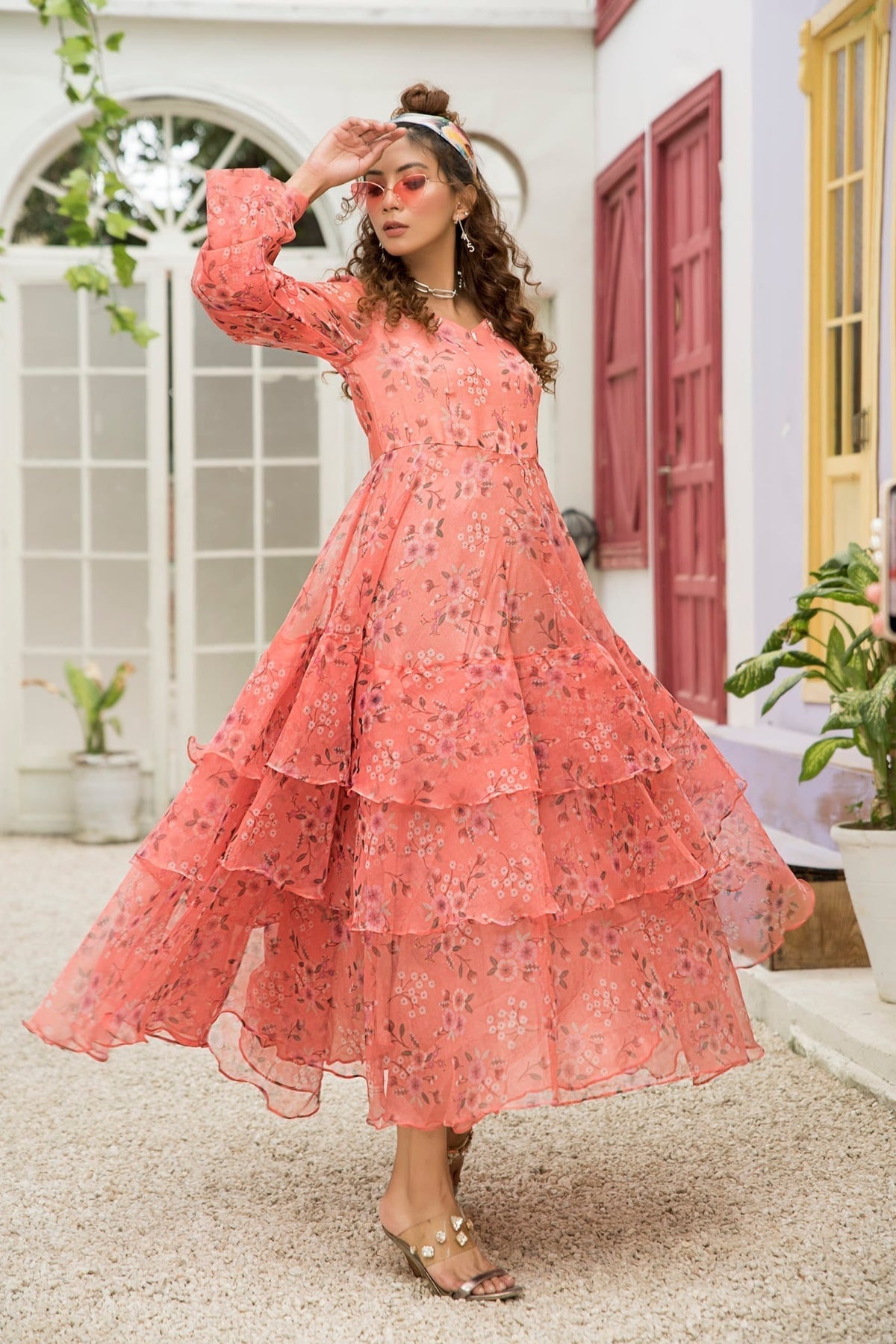 Nova by Panache Apparel Stitched Collection-Florence