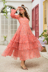 Nova by Panache Apparel Stitched Collection-Florence