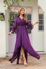 Nova by Panache Apparel Stitched Collection-Mulberry