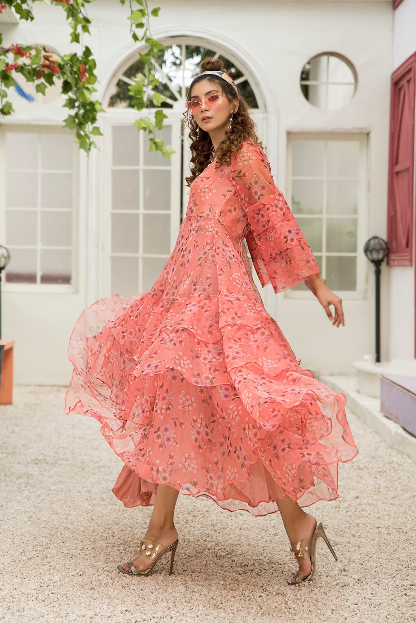 Nova by Panache Apparel Stitched Collection-Florence