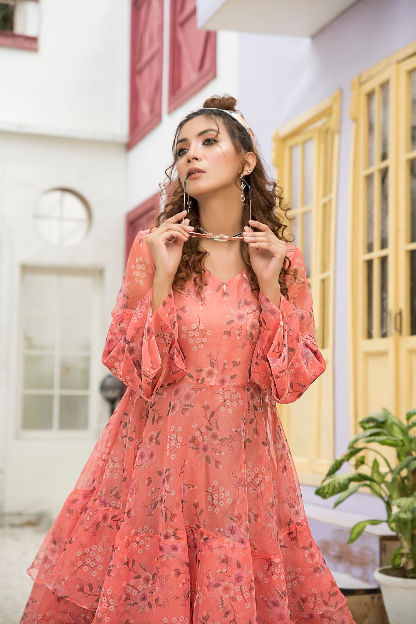 Nova by Panache Apparel Stitched Collection-Florence
