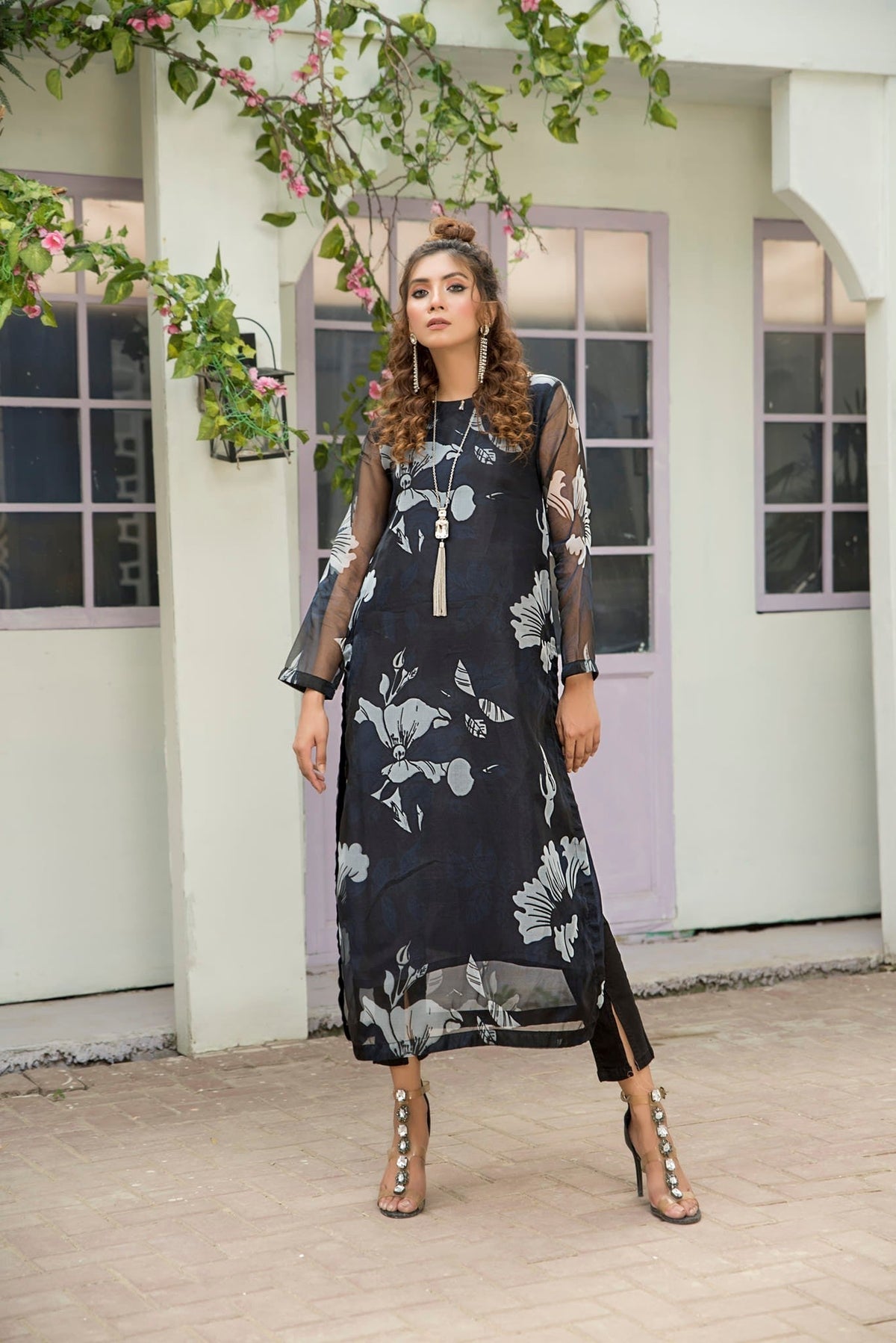 Nova by Panache Apparel Stitched Collection-Ace
