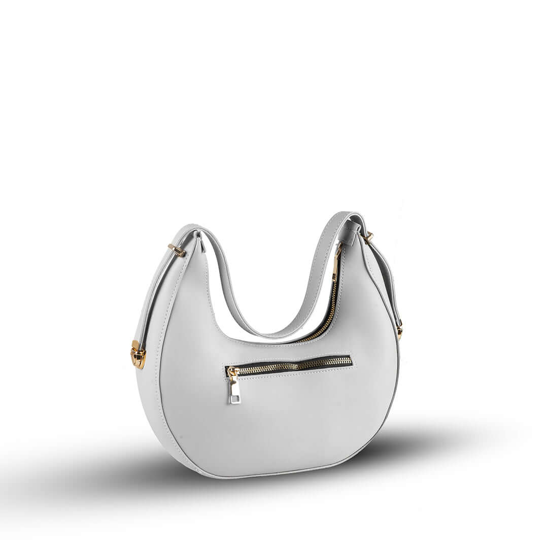 ALICE WHITE - Bag X