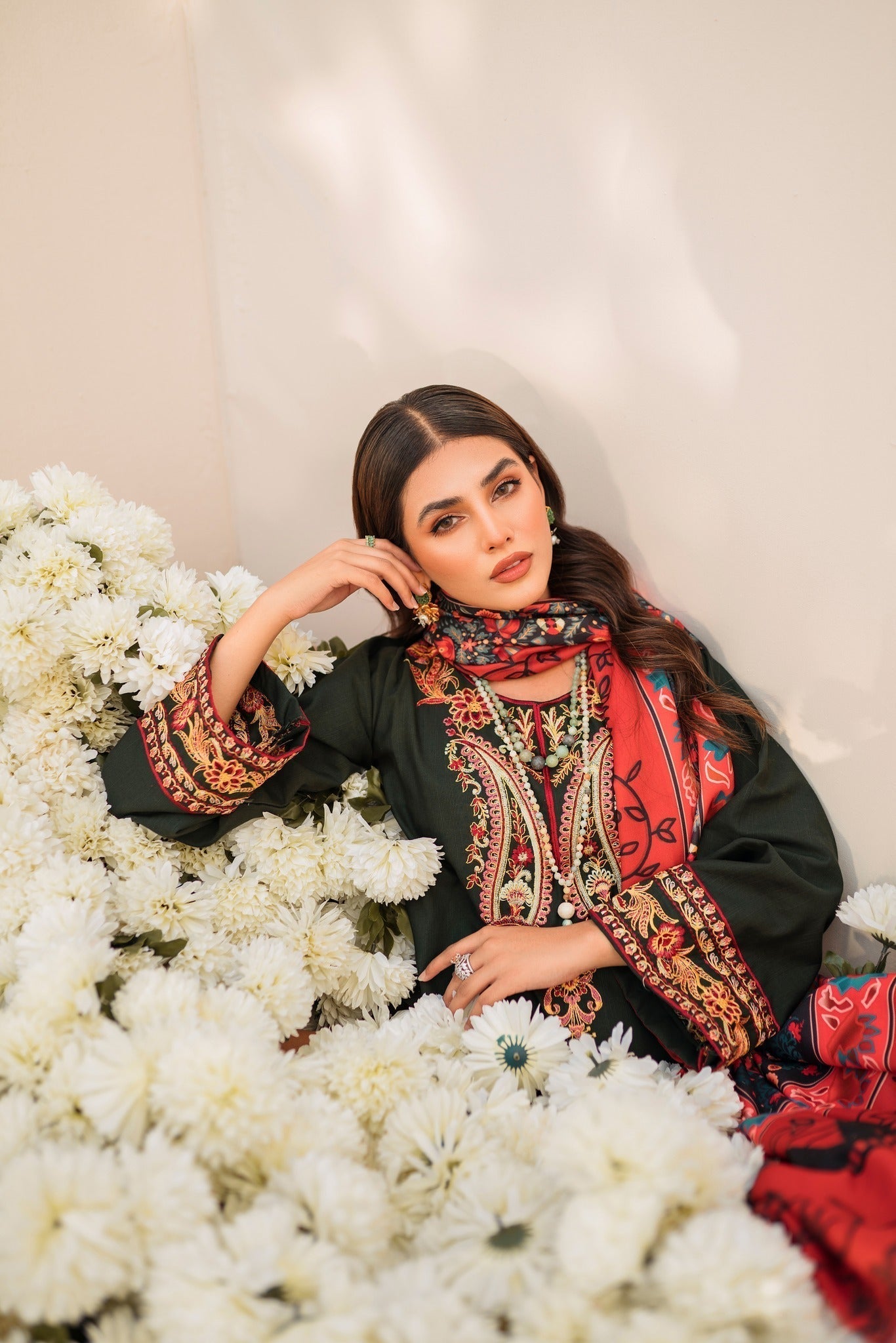 Winter Basics by Panache Apparel Stitched Collection-Stardust