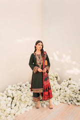Winter Basics by Panache Apparel Stitched Collection-Stardust
