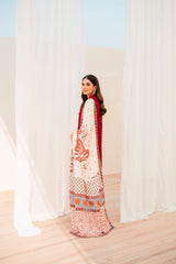 Winter Basics by Panache Apparel Stitched Collection-Nostalgic