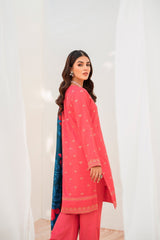 Winter Basics by Panache Apparel Stitched Collection-Divine