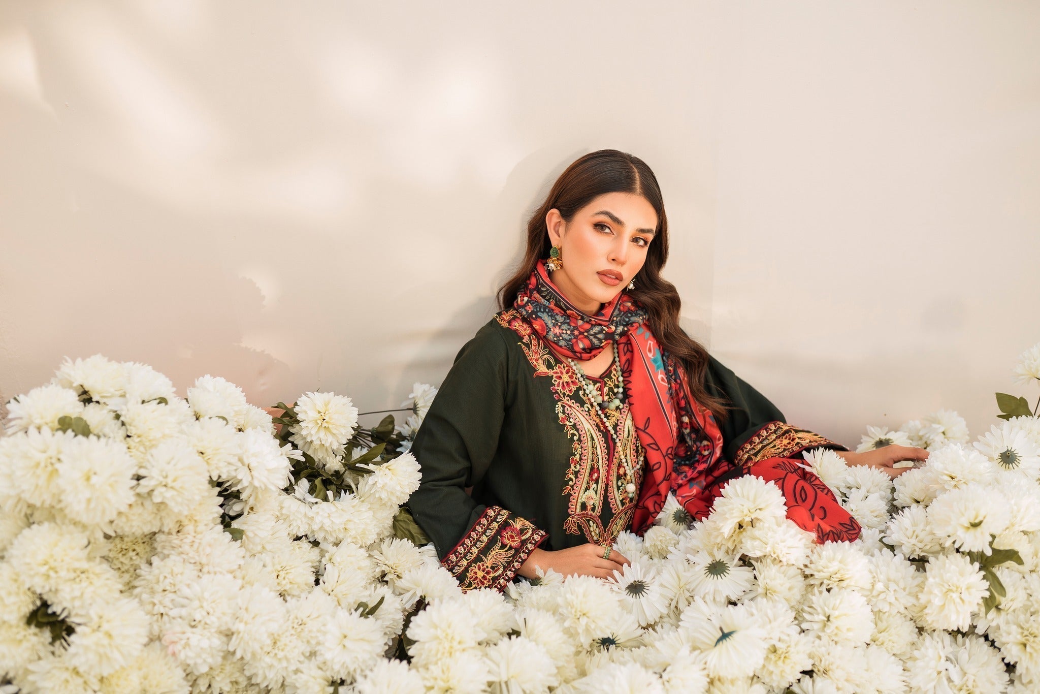 Winter Basics by Panache Apparel Stitched Collection-Stardust