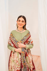 Winter Basics by Panache Apparel Stitched Collection-Cameo